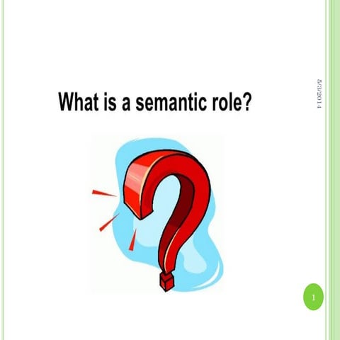 Semantics pdf
