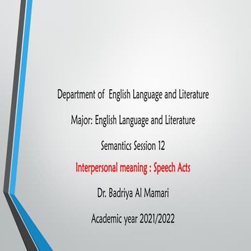 Semantics Session 11_22_11_2021 Interpersonal meaning  Speech Acts.pdf