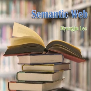 Semantic web