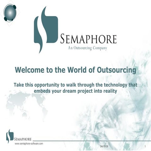 Offshore Software Development Company