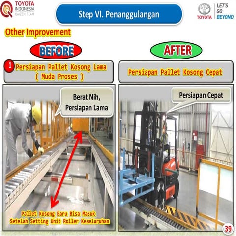 Semar mesem presentasi g qcc season 4