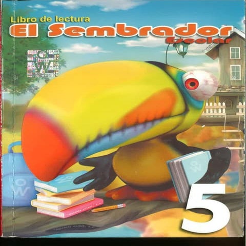 Sembrador 5to