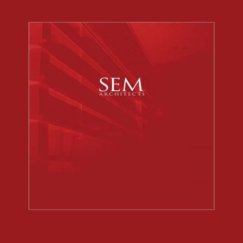 SEM Brochure | PDF | Malls & Shopping Centers | Attractions