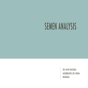 Forensic detection of seminal stains.pptx