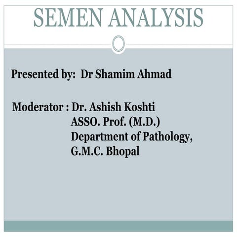 Forensic detection of seminal stains.pptx