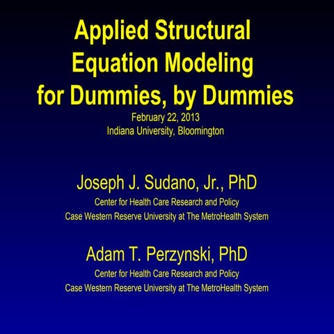 SEM_for_Dummiesjfdlapppsln0jjjajaklmdbv.ppt