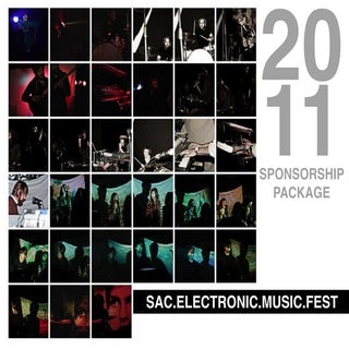 2011 Sacramento Electronic Music Fe...