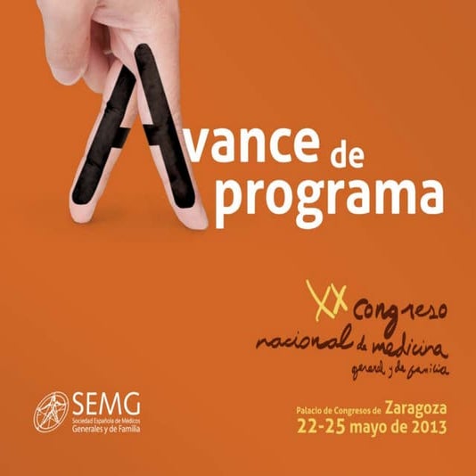 XX Congreso Nacional de SEMG