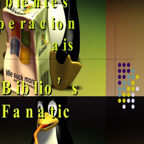 Apresentação Semi-Final