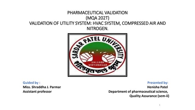  HVAC system