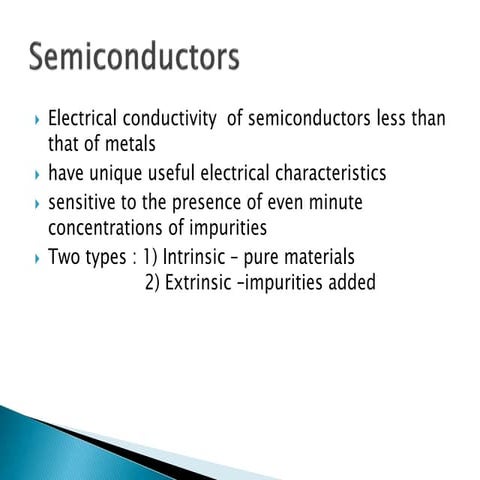 Semiconductivity-priya
