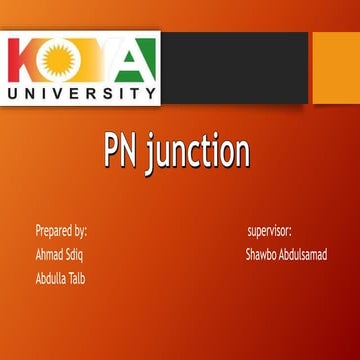 Semiconductors Ppt For 1 Sem Engineering Pptx