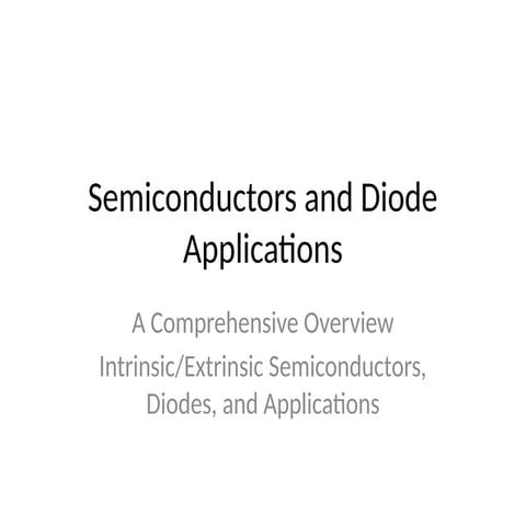 Semiconductors_and_Diode_Applications.pptx
