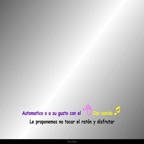 Semillas Que Germinan