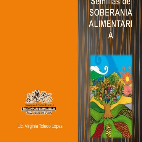 Semillas de soberania alimentaria