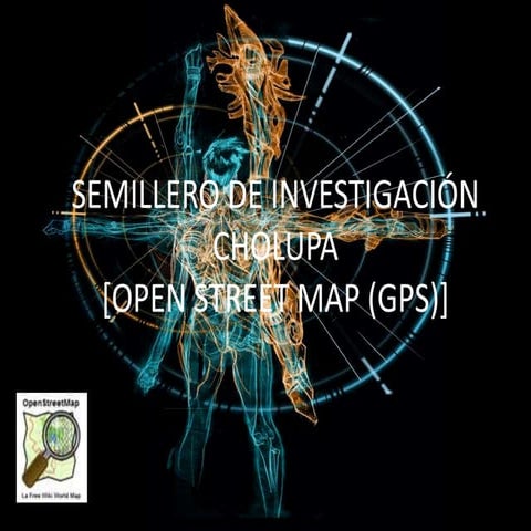 Semillero De InvestigacióN Oms
