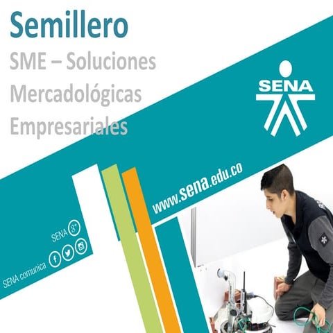 Semillero SME 2015