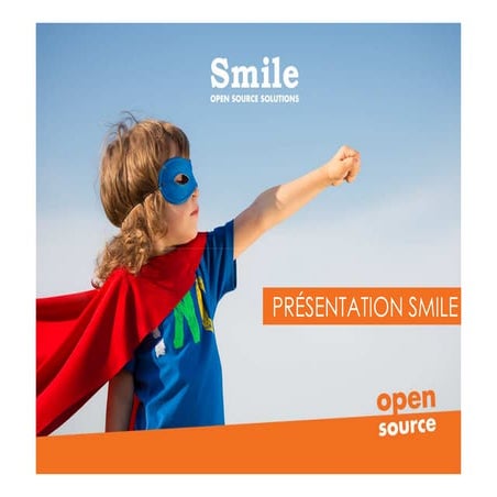 Seminaire communication unifiee