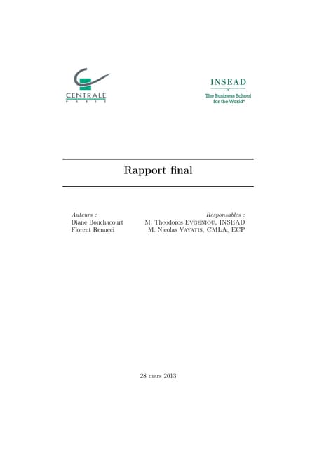Leveraging Community Engagement for Brand Engagement, 2012, report