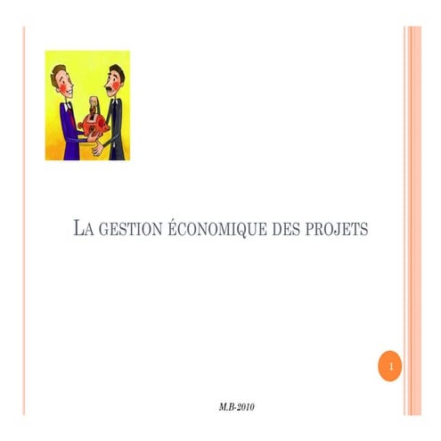 Cours-Analyse financière des Projets.ppt