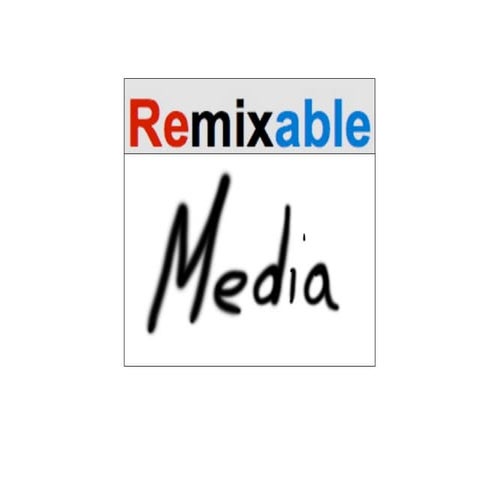 Remixable Media Week 5 Seminar