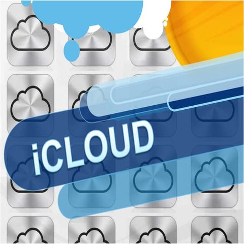 icloud