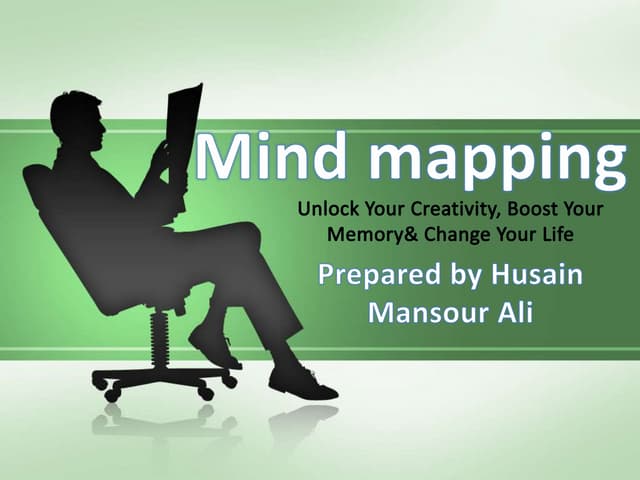 mind map