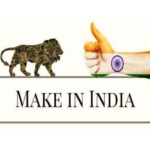 Make In India