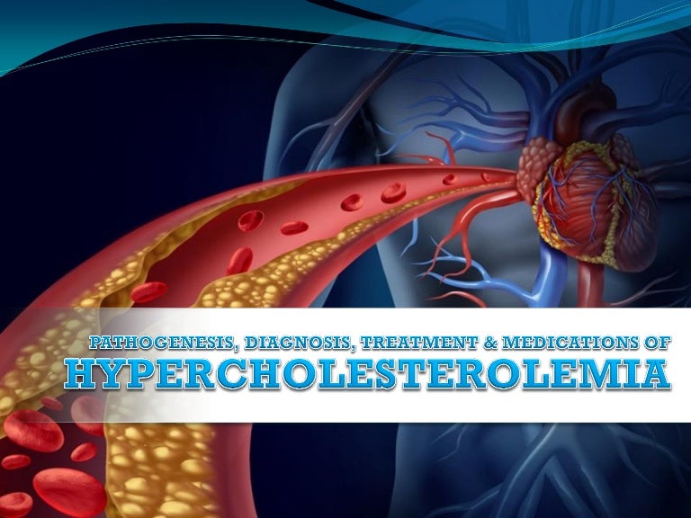 Hypercholesterolemia