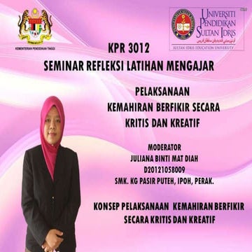 Seminar