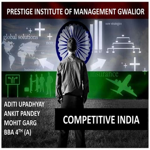 Competitive India