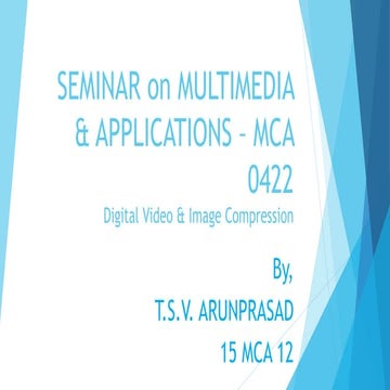 Seminar | PPT