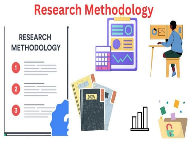 Objectives of  Research methodology.pptx