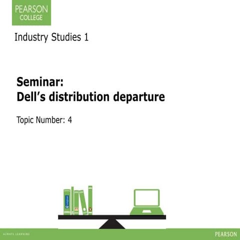 Seminar   is4 dell pre student