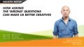 [Industry MeetUp] How to be better creative by asking "wrong" questions - presenting Mr. Kit Ong, ECD of Y&R Vietnam