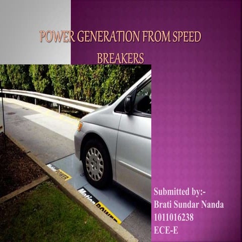 seminar-power_generation_from_speed_brakers.pptx
