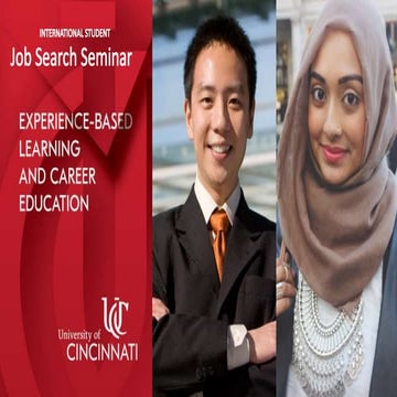 Seminar 1. Prepare for the Fair Seminar ppt fn