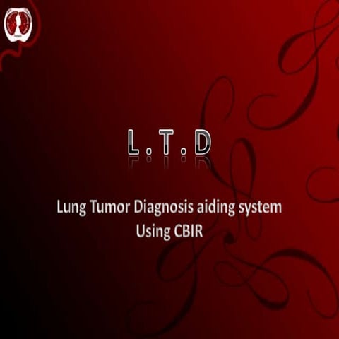L.T.D second seminar