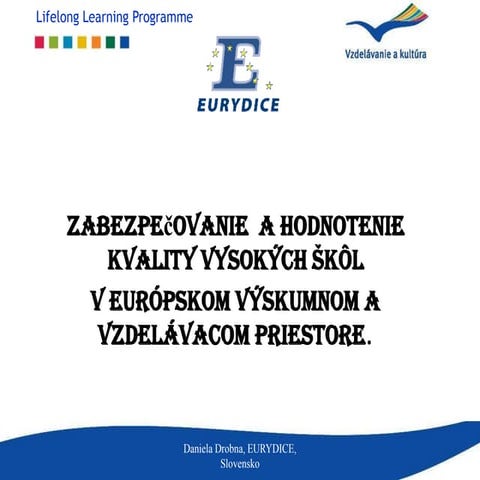 Seminar2009 daniela drobna