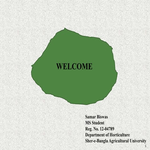 Postharvest Loss Reduction of Fruits in  Bangladesh: Achievements and Challenges