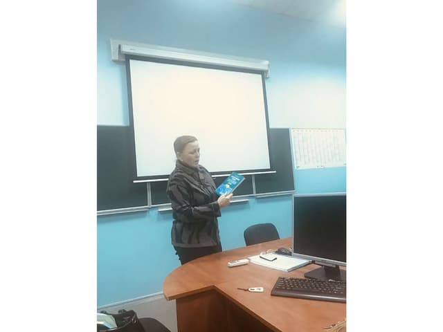 Науково-методичний семінар «Методологія наукових досліджень та нові можливості для молодих учених»