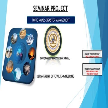 Disaster Management System project idea.pptx
