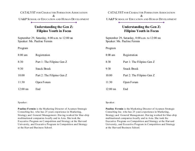 Gen z values and morals picture