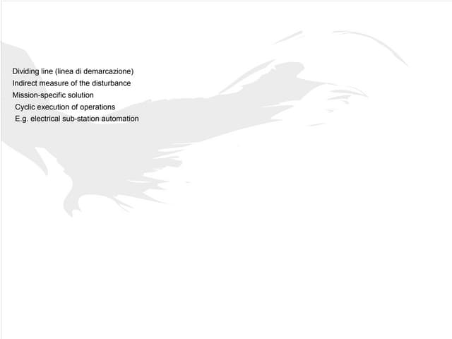 A behavioural model for the discussion of resilience, elasticity, and antifra...