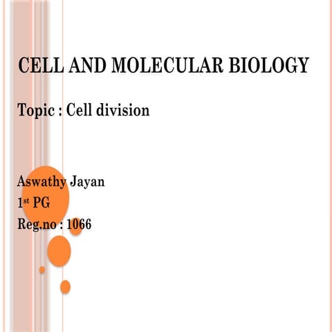 seminar cell anddddd molecularrrrrrrrr.pptx