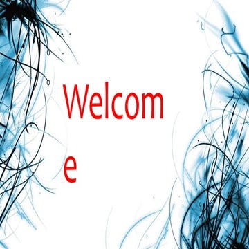 Economic environment