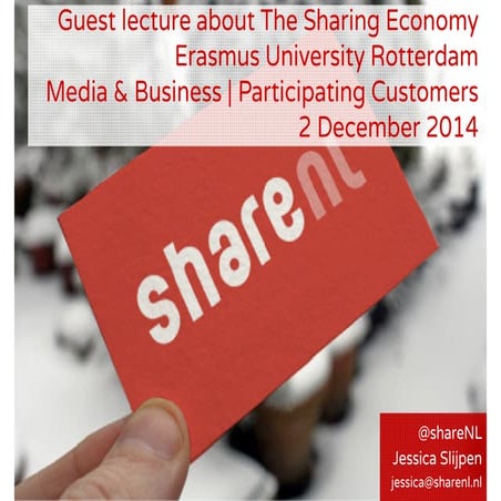 Guest_lecture_Erasmus_university_2-12-2014