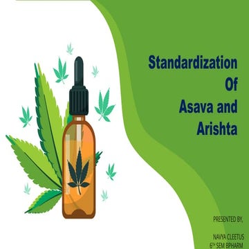 Herbal drug technology 6th semester.pptx