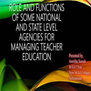 Seminar heci.hrdc,ncte,kshec