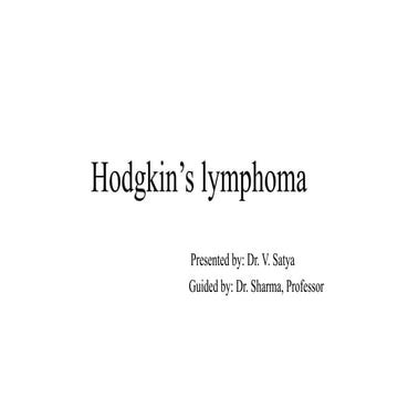 seminar Hodgkins lymjbibiobkgnnphomas.pptx